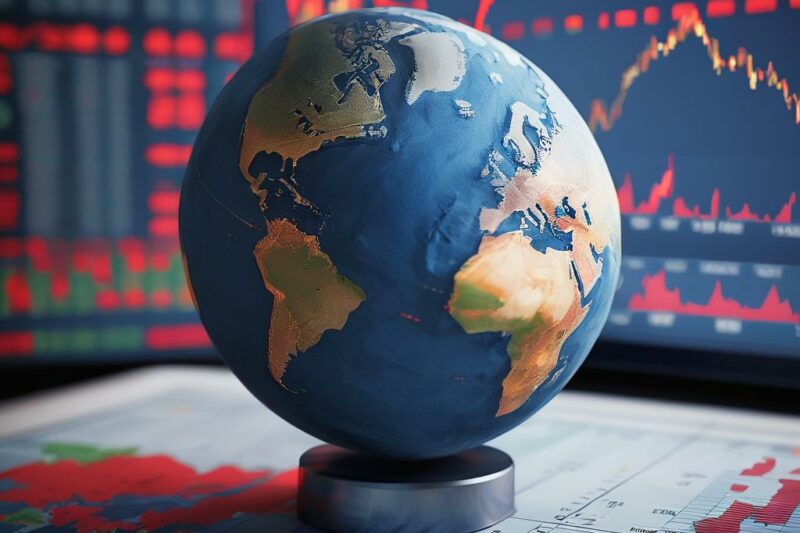 The Impact of Geopolitical Events on Stock Market Volatility