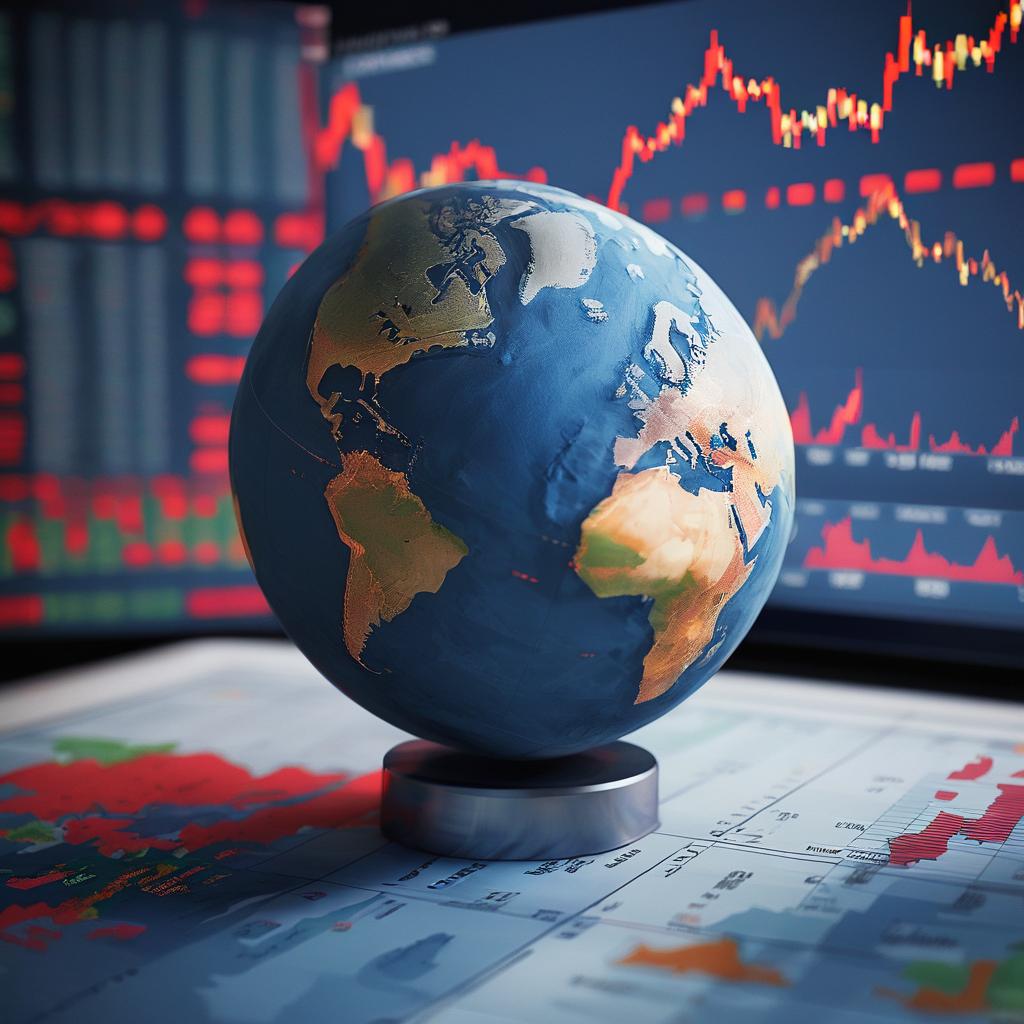 The Impact of Geopolitical Events on Stock Market Volatility