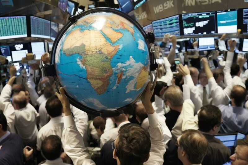 The Impact of Globalization on the Stock Market