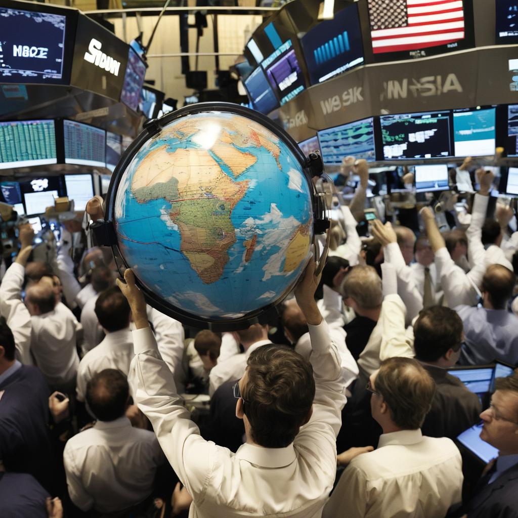 The Impact of Globalization on the Stock Market