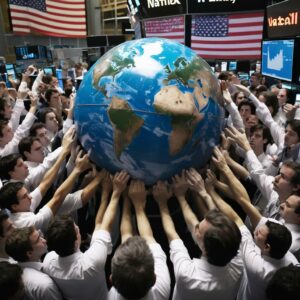 The Impact of Globalization on the Stock Market