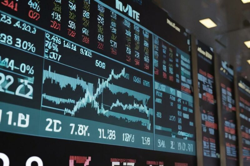 The Impact of Market Efficiency on Stock Market Returns