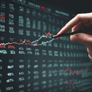 The Impact of Market Timing on Stock Market Returns