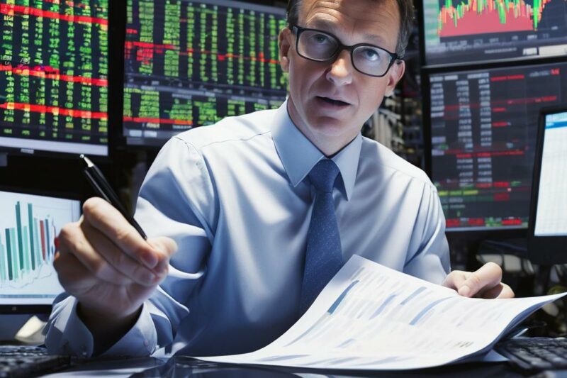 The Importance of Fundamental Analysis in Stock Market Investing