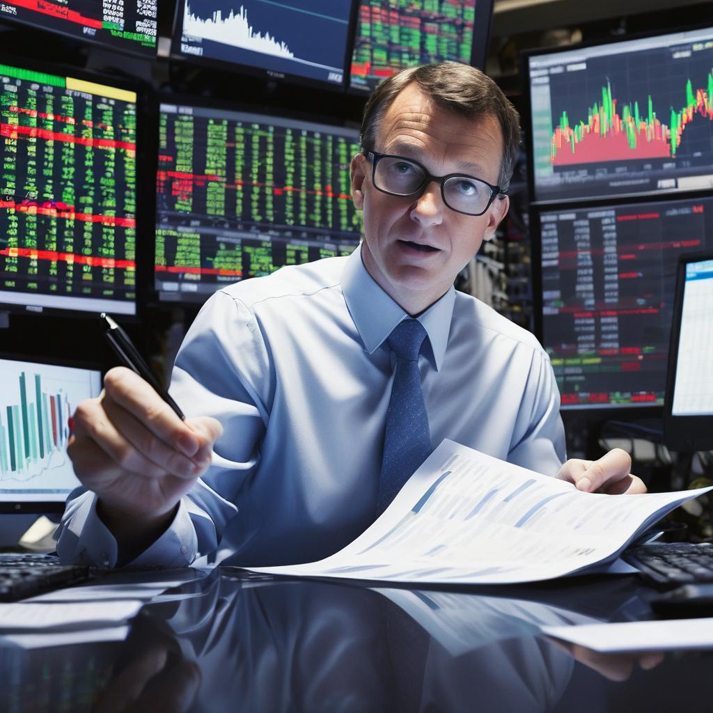 The Importance of Fundamental Analysis in Stock Market Investing