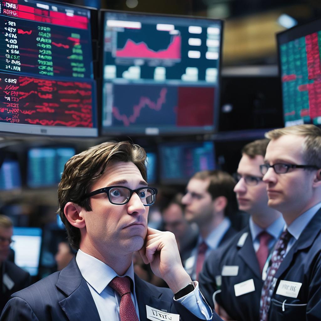 The Psychology of Anchoring Bias in Stock Market Decision-Making