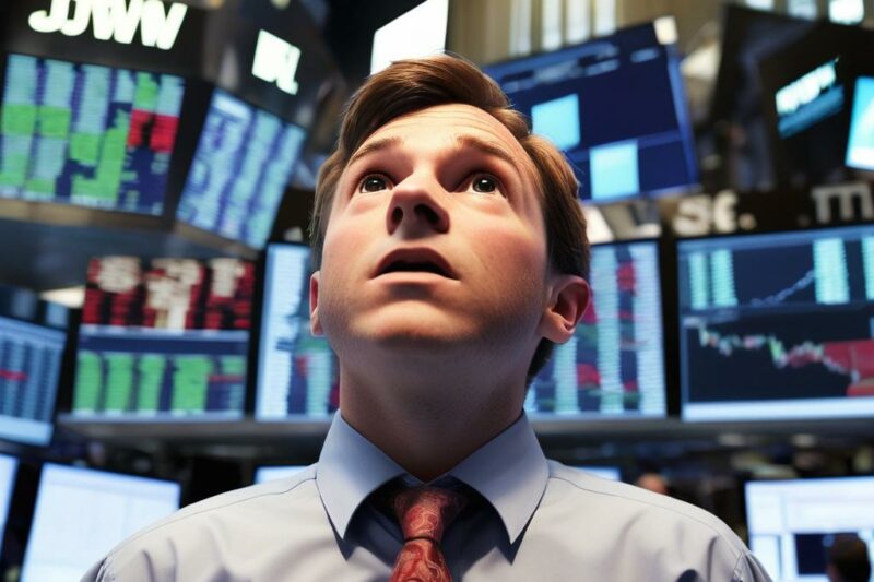 The Psychology of Confirmation Bias in Stock Market Analysis