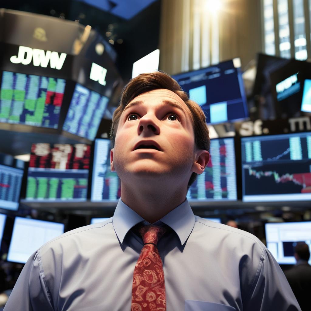 The Psychology of Confirmation Bias in Stock Market Analysis