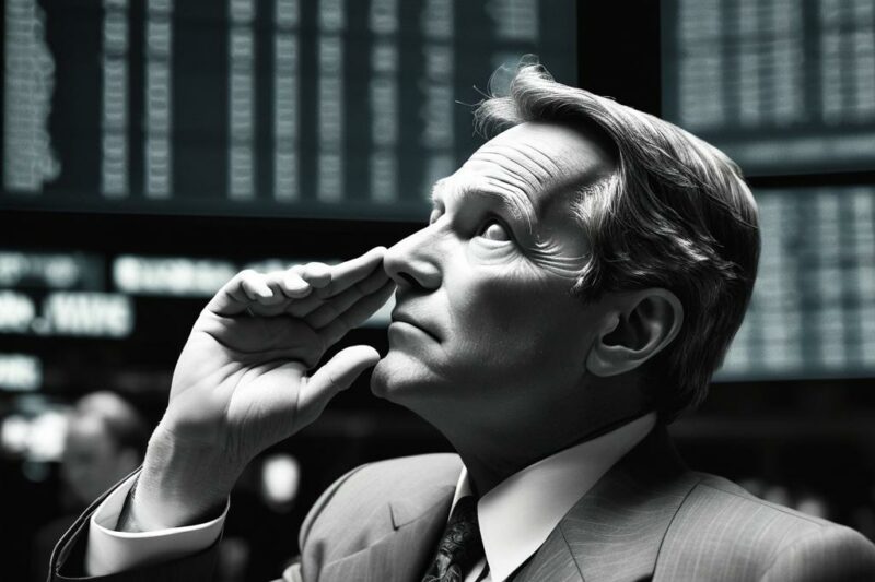 The Psychology of Confirmation Bias in the Stock Market