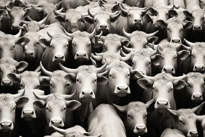 The Psychology of Herd Behavior in the Stock Market