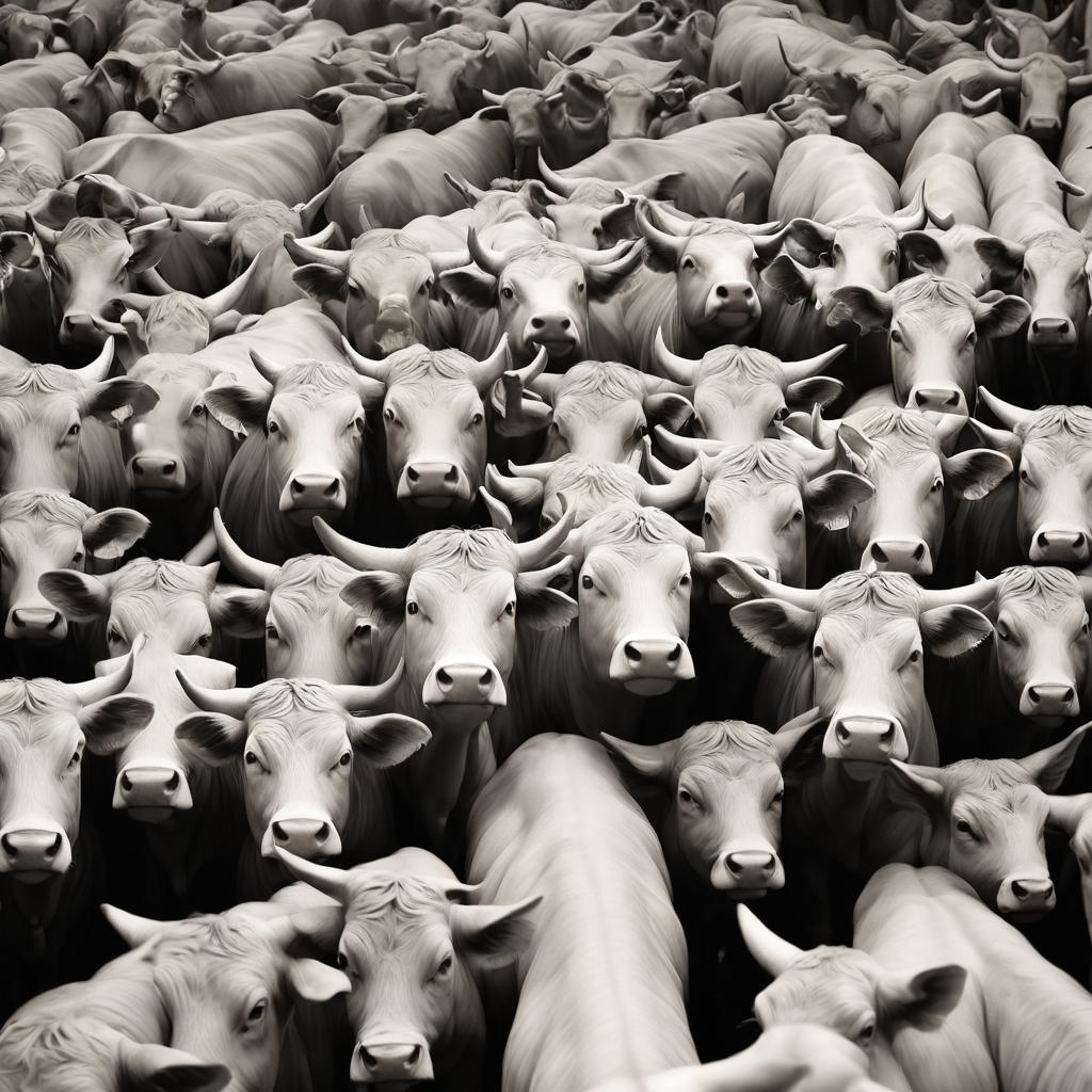 The Psychology of Herd Behavior in the Stock Market