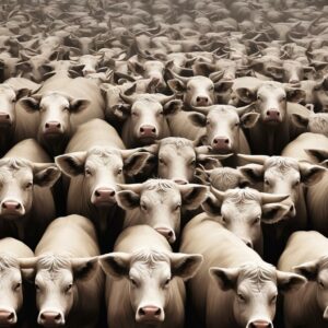 The Psychology of Herd Behavior in the Stock Market