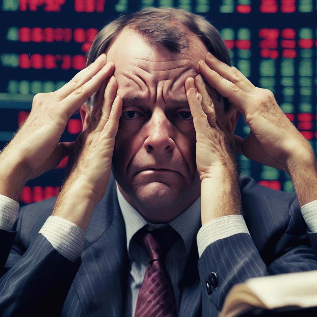 The Psychology of Regret Aversion in Stock Market Investing