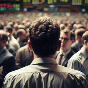 The Psychology of Self-Attribution Bias in Stock Market