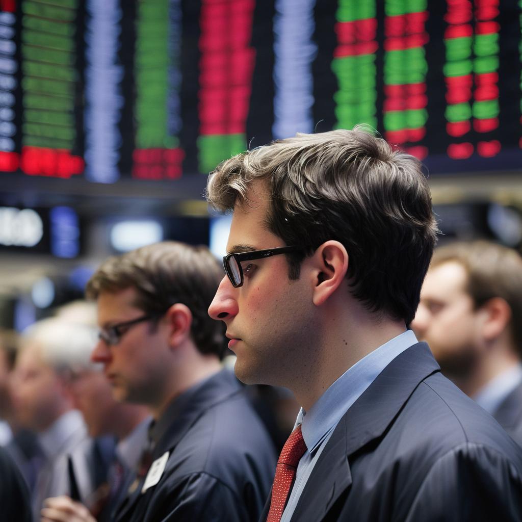 The Psychology of Self-Attribution Bias in Stock Market