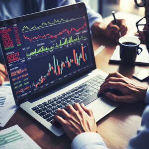 The Role of Index Funds in Diversifying Your Stock Market Portfolio