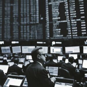 The Role of Speculation in Stock Market Trading