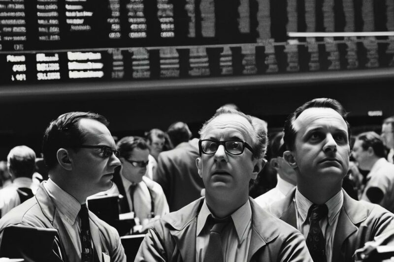 The Role of Speculation in Stock Market Trading