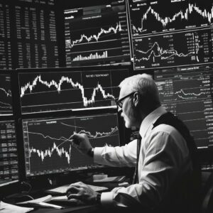 The Role of Technical Analysis in Stock Market Trading