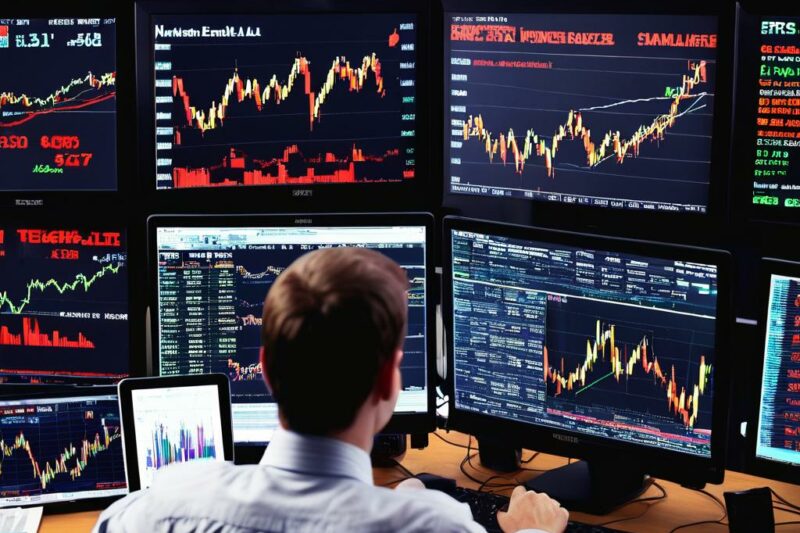 The Role of Technical Analysis in Stock Market Trading