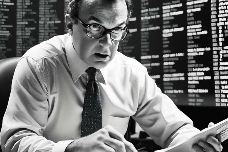 Top 10 Stock Market Myths Debunked