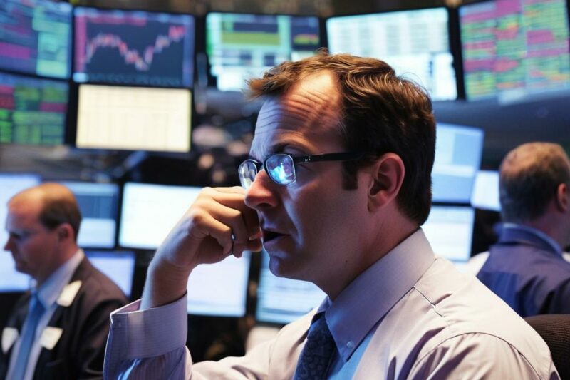 Top 10 Stock Market Trading Mistakes to Avoid