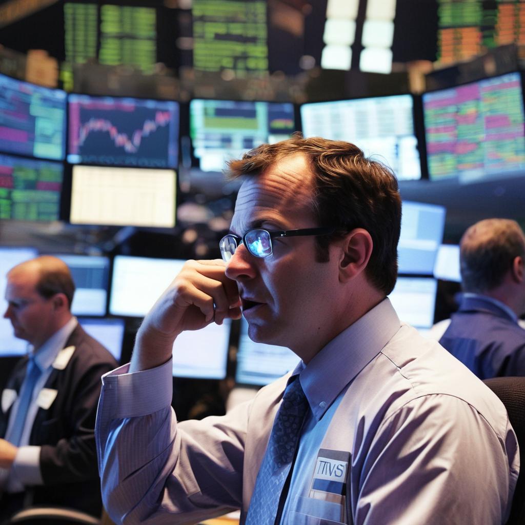 Top 10 Stock Market Trading Mistakes to Avoid