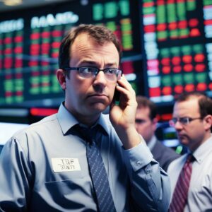 Top 10 Stock Market Trading Mistakes to Avoid