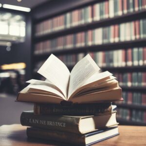 Top 5 Stock Market Investment Books Every Investor Should Read