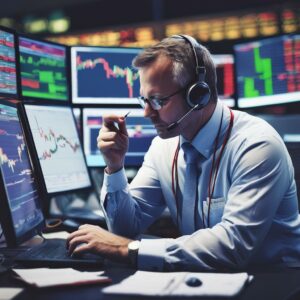 Top 5 Stock Market Trading Strategies for Active Traders