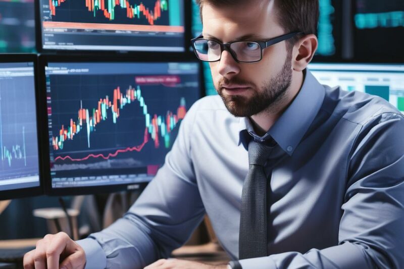 Top 5 Stock Market Trading Strategies for Beginners