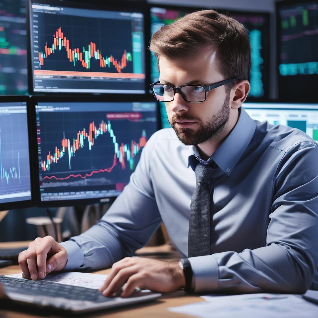 Top 5 Stock Market Trading Strategies for Beginners