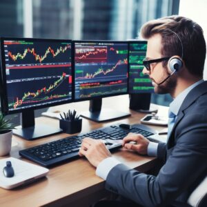 Top 5 Stock Market Trading Strategies for Beginners