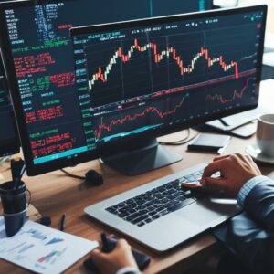 Top 5 Stock Market Trading Tips for Beginners