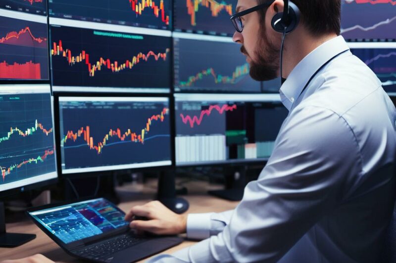 Top 5 Stock Market Trading Tips for Beginners