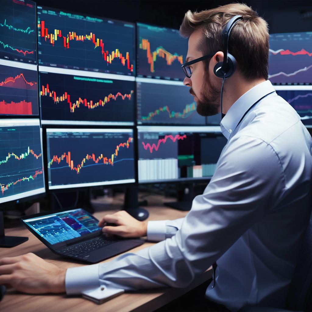 Top 5 Stock Market Trading Tips for Beginners