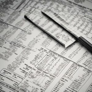 Understanding Stock Market Order Types and Their Uses