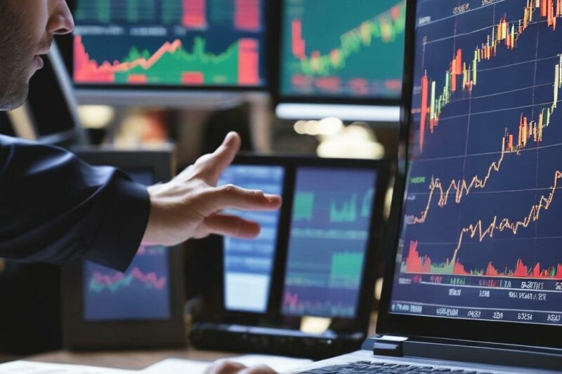 Understanding the Basics of the Stock Market: A Comprehensive Guide