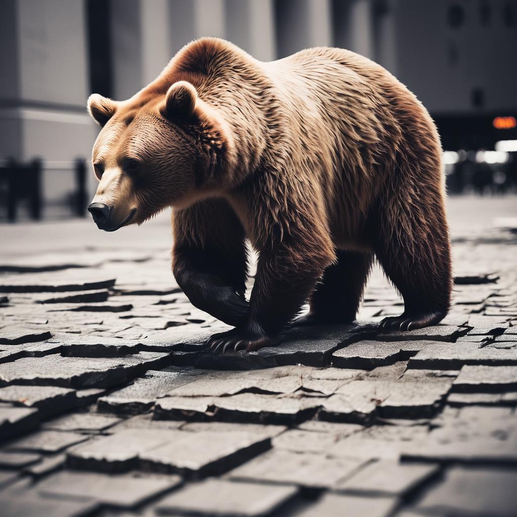 Understanding the Difference Between Stock Market Correction and Bear Market