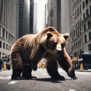 Understanding the Difference Between Stock Market Correction and Bear Market