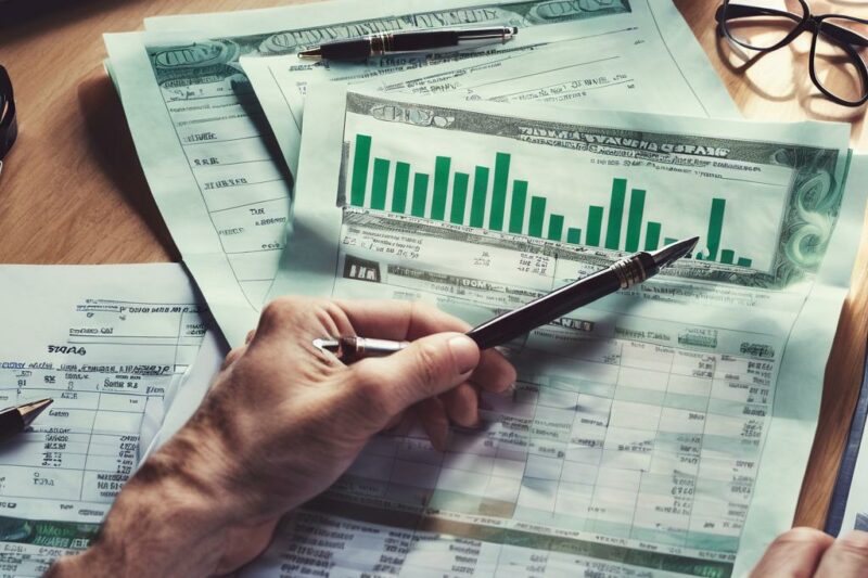 The Impact of Dividend Policy on Stock Market Returns