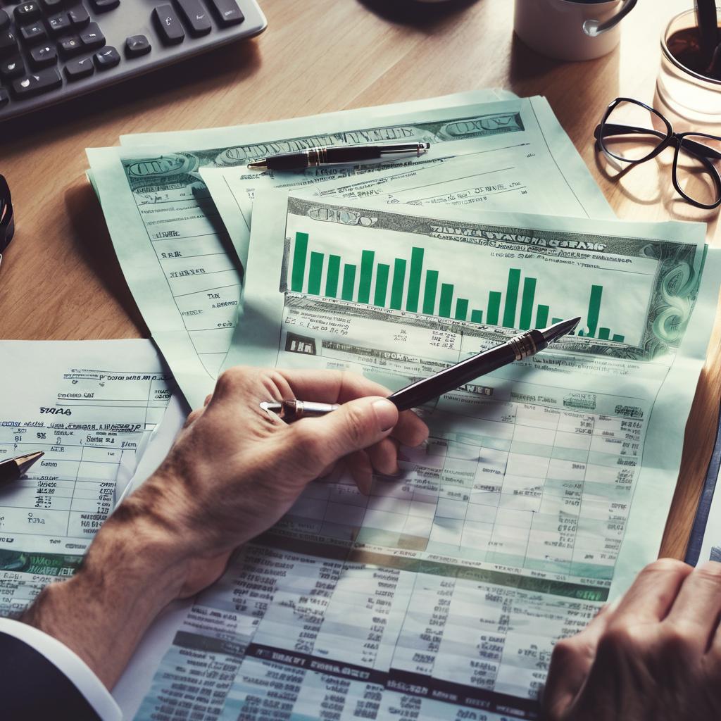 Understanding the Impact of Dividend Policy on Stock Market Returns