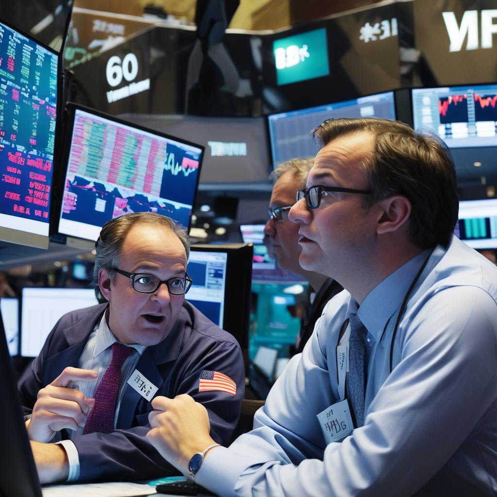 Understanding the Impact of Market Speculation on Stock Market Volatility