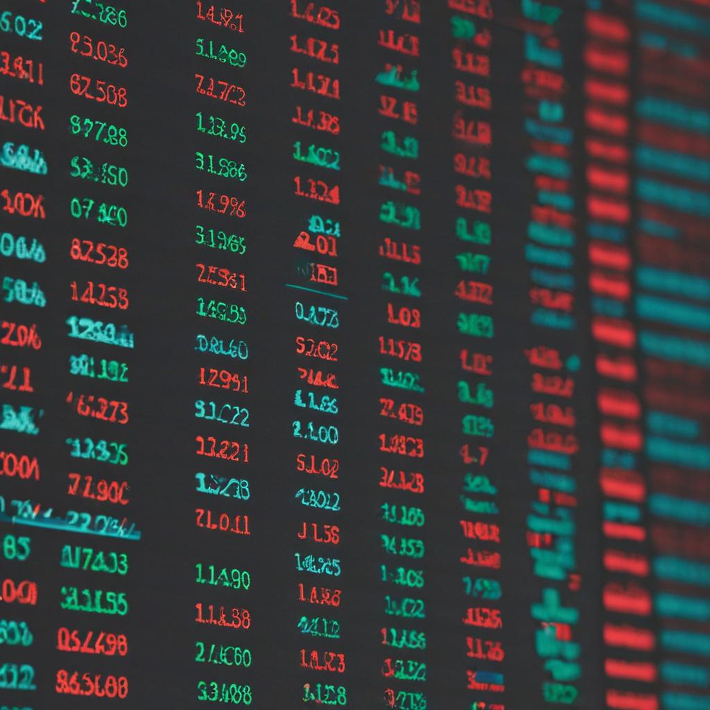 Understanding the Impact of Regulatory Changes on the Stock Market